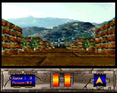 MONSTER screenshot 9