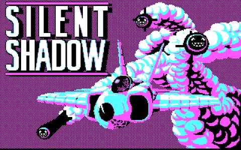 SILENT SHADOW screenshot 4