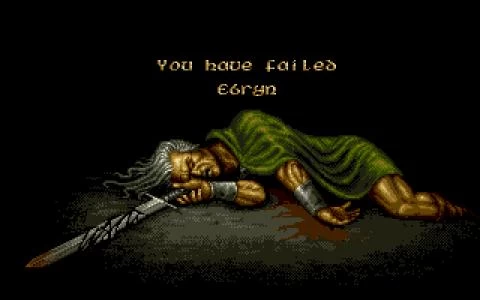 DARKMERE screenshot 5