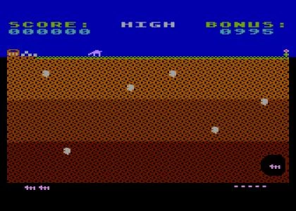 ANT EATER screenshot 2
