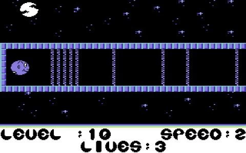 LATER screenshot 3