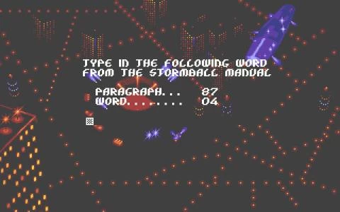 STORMBALL screenshot 4