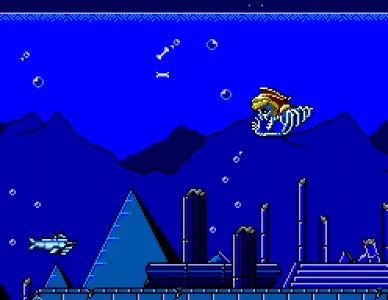SUBMARINE ATTACK screenshot 13