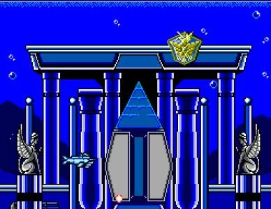 SUBMARINE ATTACK screenshot 15