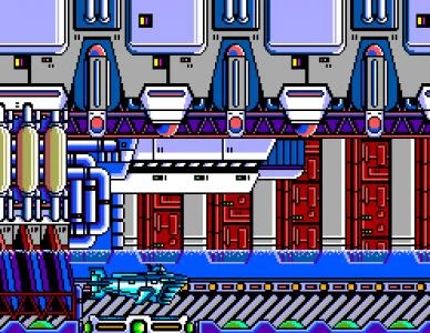 SUBMARINE ATTACK screenshot 23