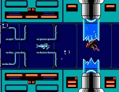 SUBMARINE ATTACK screenshot 24