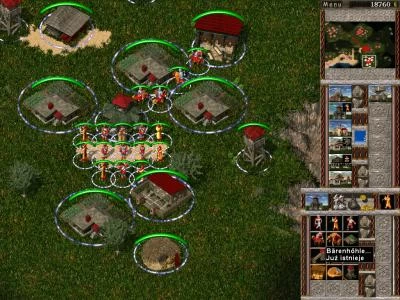 AZTEC WARS screenshot 11