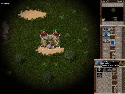 AZTEC WARS screenshot 2