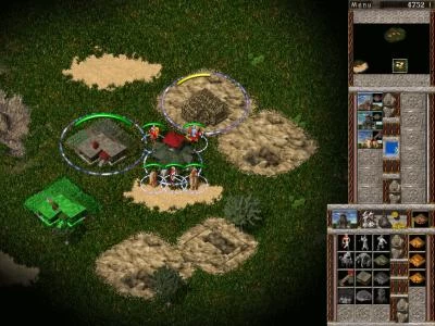 AZTEC WARS screenshot 4