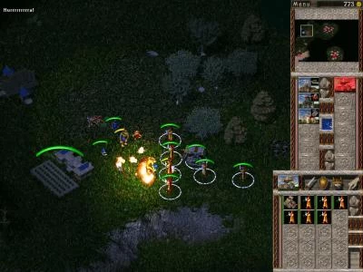AZTEC WARS screenshot 7