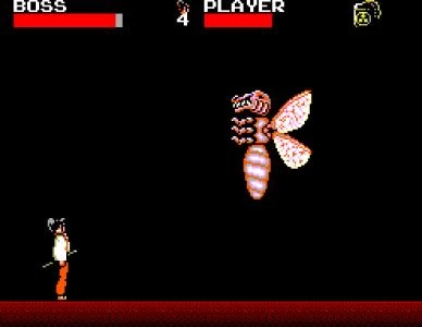 KENSEIDEN screenshot 13