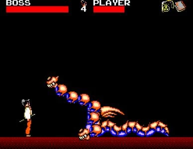 KENSEIDEN screenshot 14