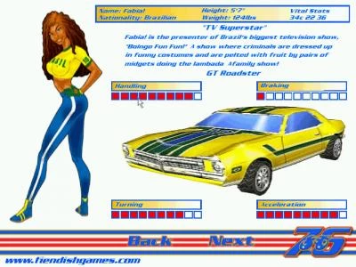 SUPERCHIX 76 screenshot 11