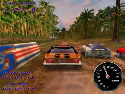 SUPERCHIX 76 screenshot 3