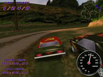 SUPERCHIX 76 screenshot 4