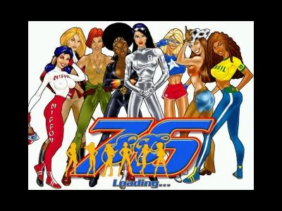 SUPERCHIX 76 screenshot 8