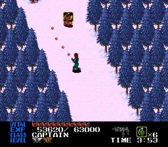 LAST ALERT screenshot 3