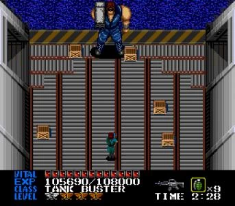LAST ALERT screenshot 7