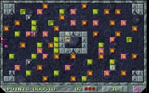 CANNONADE screenshot 16