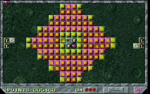 CANNONADE screenshot 18
