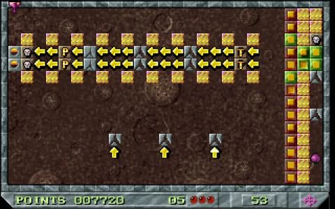 CANNONADE screenshot 19