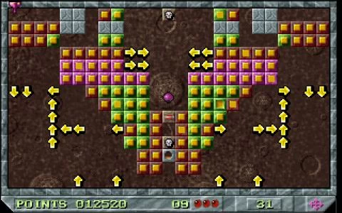 CANNONADE screenshot 5
