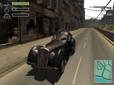 DRIV3R screenshot 13