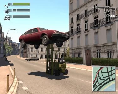DRIV3R screenshot 4