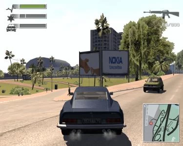 DRIV3R screenshot 6