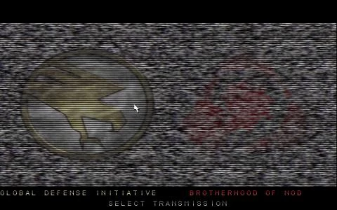 COMMAND & CONQUER (SPECIAL GOLD EDITION) screenshot 34