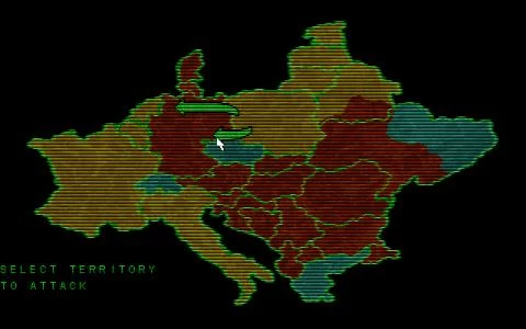COMMAND & CONQUER (SPECIAL GOLD EDITION) screenshot 40