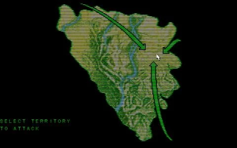 COMMAND & CONQUER (SPECIAL GOLD EDITION) screenshot 7
