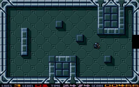 ROBOTZ screenshot 4