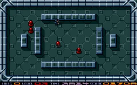 ROBOTZ screenshot 6