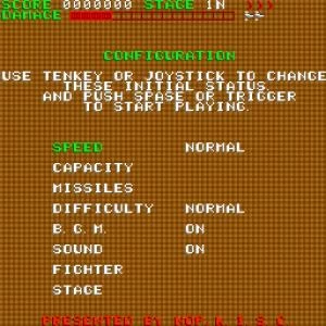 D-RETURN screenshot 2