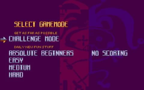 PENTA screenshot 3