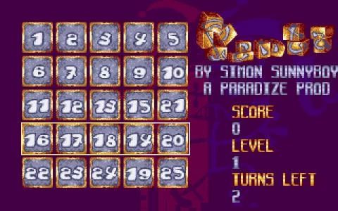 PENTA screenshot 5