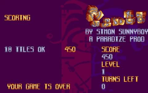 PENTA screenshot 6