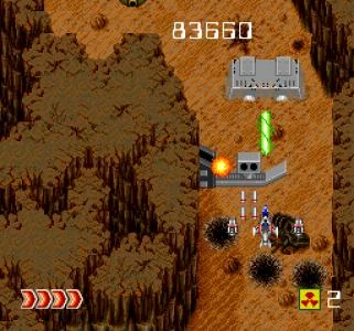 AVENGER screenshot 11