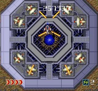AVENGER screenshot 22