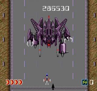 AVENGER screenshot 24
