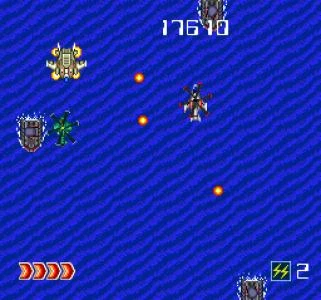 AVENGER screenshot 3