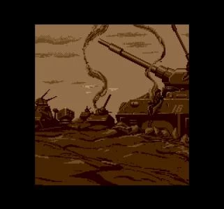 AVENGER screenshot 30