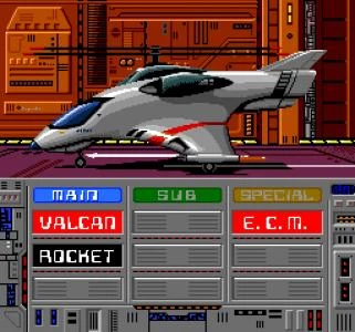 AVENGER screenshot 32