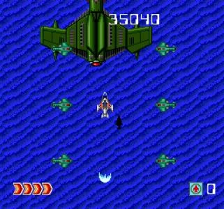 AVENGER screenshot 6