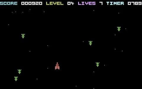 DIZASTERBLASTER screenshot 3