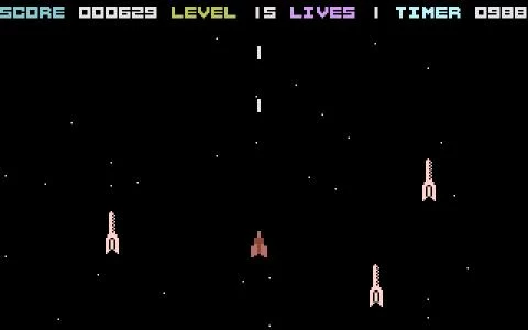 DIZASTERBLASTER screenshot 4