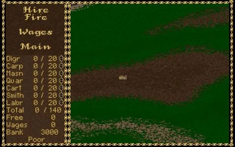 CASTLES screenshot 3