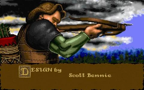 CASTLES screenshot 6