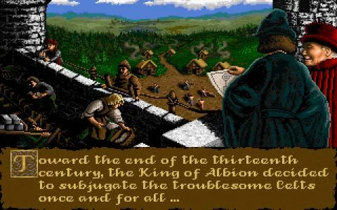 CASTLES screenshot 8